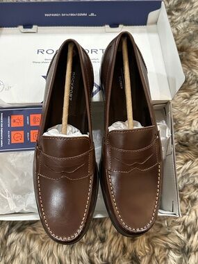 Rockport Loafers